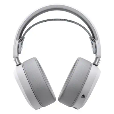ASUS ROG Pelta Casque Avec fil &sans fil Arceau Gaming USB Type-C Bluetooth Blanc - Asus - Casque Micro - visuel 8