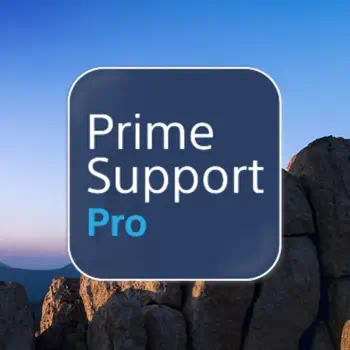 Garantie Sony 2Y PrimeSupport Pro 1 licence(s) 2 année(s)