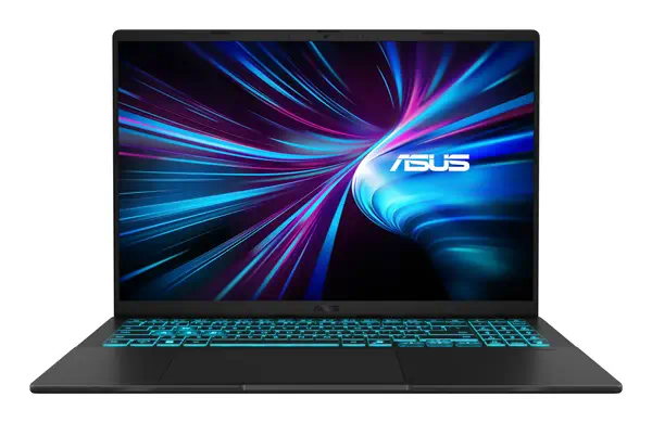 ASUS V16 V3607VM-DICRP034X Intel Core 7 240H Ordinateur portable 40,6 cm (16") WUXGA 32 Go DDR5-SDRA - Asus - PC Portable - visuel 2