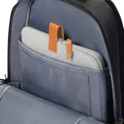 DICOTA D31751-RPET sacoche d'ordinateurs portables 33 cm (13") Housse Gris - Dicota - Etui et Housse - visuel 4