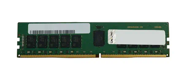 Lenovo 4X77A93556 module de mémoire 16 Go 1 x 16 Go DDR5 288-pin DIMM ECC - Mémoire - visuel 1
