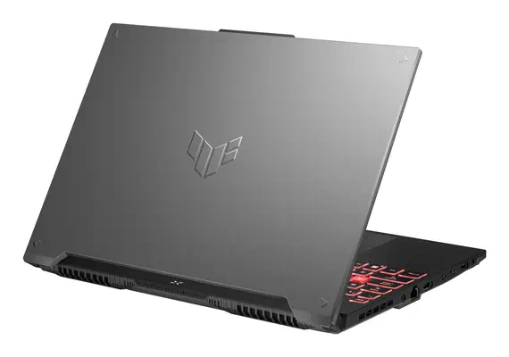 ASUS TUF Gaming A16 TUF607NUQ-DICRL145W AMD Ryzen™ 7 170 Ordinateur portable 40,6 cm (16") WUXGA 16  - Asus - PC Portable - visuel 3
