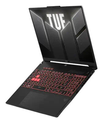 ASUS TUF Gaming A16 TUF607NUQ-DICRL145W AMD Ryzen™ 7 170 Ordinateur portable 40,6 cm (16") WUXGA 16  - Asus - PC Portable - visuel 8