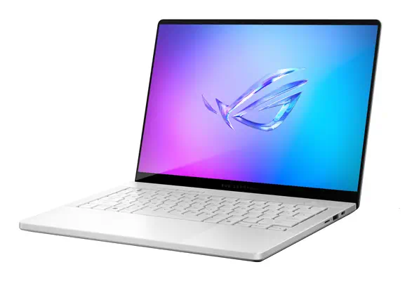 ASUS ROG Zephyrus G14 GA403WM-DICQS045X AMD Ryzen AI 9 HX 370 Ordinateur portable 35,6 cm (14") 3K 3 - Asus - PC Portable - visuel 2