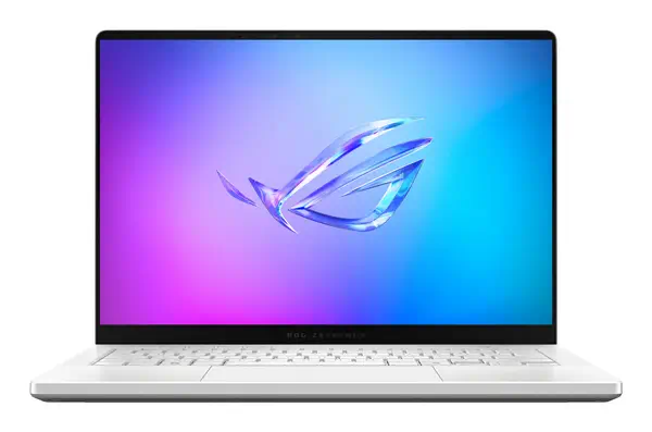 ASUS ROG Zephyrus G14 GA403WM-DICQS045X AMD Ryzen AI 9 HX 370 Ordinateur portable 35,6 cm (14") 3K 3 - Asus - PC Portable - visuel 1