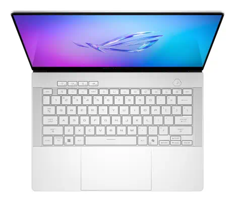 ASUS ROG Zephyrus G14 GA403WM-DICQS045X AMD Ryzen AI 9 HX 370 Ordinateur portable 35,6 cm (14") 3K 3 - Asus - PC Portable - visuel 5