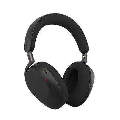 Jabra Evolve3 85 Casque Avec fil &sans fil Arceau Appels/Musique USB Type-A Bluetooth Noir - Casque Micro - visuel 1