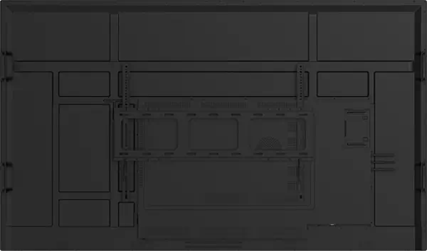 iiyama TE8613A-B2AG Écran d'affichage dynamique En forme de kiosk 2,17 m (85.6") Wifi 500 cd/m² 4K U - Affichage dynamique - visuel 6