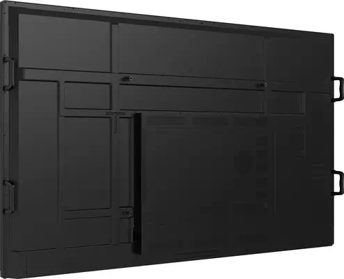 iiyama TE8613A-B2AG Écran d'affichage dynamique En forme de kiosk 2,17 m (85.6") Wifi 500 cd/m² 4K U - Affichage dynamique - visuel 8