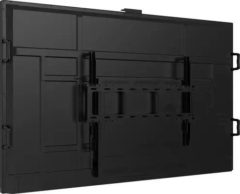 iiyama TE8613A-B2AG Écran d'affichage dynamique En forme de kiosk 2,17 m (85.6") Wifi 500 cd/m² 4K U - Affichage dynamique - visuel 9