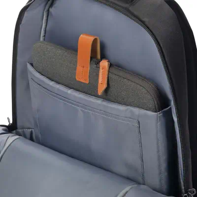 DICOTA D31752-RPET sacoche d'ordinateurs portables 33 cm (13") Housse Anthracite - Dicota - Etui et Housse - visuel 4