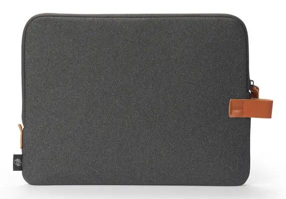 DICOTA D31752-RPET sacoche d'ordinateurs portables 33 cm (13") Housse Anthracite - Dicota - Etui et Housse - visuel 6