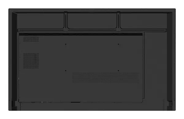 LG CreateBoard tableau blanc interactif 139,7 cm (55") 3840 x 2160 pixels Écran tactile Noir USB / R - Ecran Numérique Interactif - visuel 7