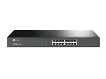 Switchs et Hubs TP-Link TL-SG1016 offre