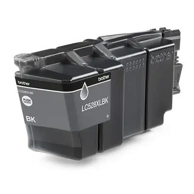 Cartouche d'encre noire originale Brother, f/ MFC-J6975DW, MFC-J6977DW - Cartouches d'encre - visuel 2