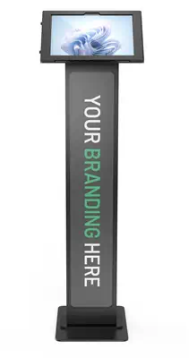 Compulocks 140B580APXB support antivol pour tablettes Noir 33 cm (13") - Autre Accessoire pour portable - visuel 3