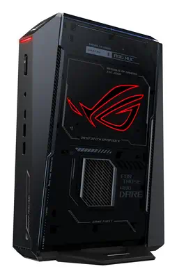 ASUS ROG NUC RNUC15JNK7X569A2 Intel Core Ultra 7 255HX 16 Go DDR5-SDRAM 1 To SSD NVIDIA GeForce RTX  - Asus - Unité Centrale - visuel 7