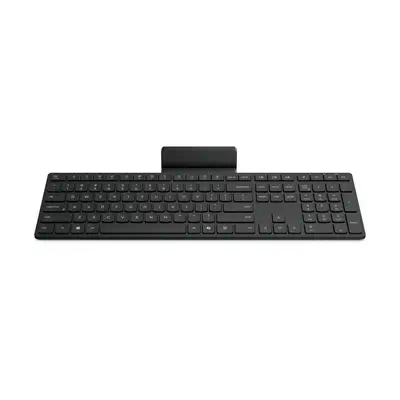 Lenovo 4Y41S04697 clavier maison/bureau RF sans fil + Bluetooth Noir - Clavier - visuel 4