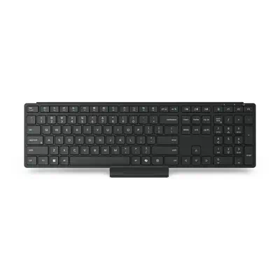 Lenovo 4Y41S04697 clavier maison/bureau RF sans fil + Bluetooth Noir - Clavier - visuel 3