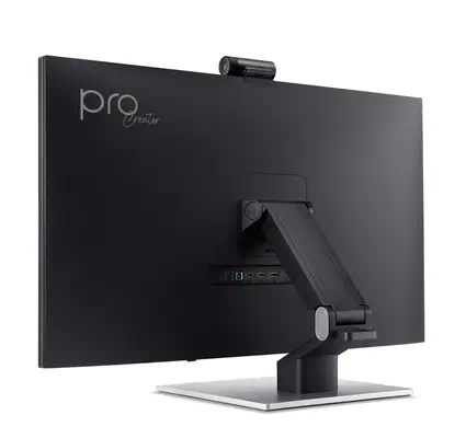 Acer PE0 PE270XT bmiiphcuzx écran plat de PC 68,6 cm (27") 5120 x 2880 pixels 5K Ultra HD LCD Noir - Ecran Ordinateur - visuel 6