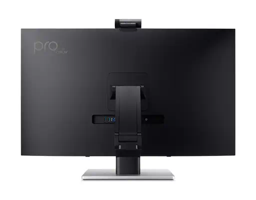 Acer PE0 PE270XT bmiiphcuzx écran plat de PC 68,6 cm (27") 5120 x 2880 pixels 5K Ultra HD LCD Noir - Ecran Ordinateur - visuel 7