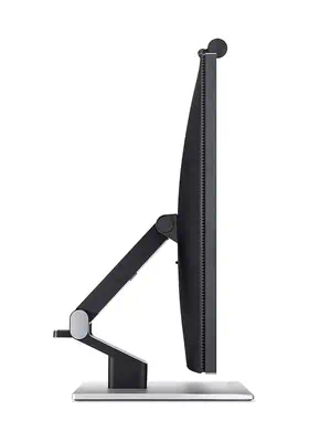 Acer PE320QXTbmiiprcuzx écran plat de PC 80 cm (31.5") 6016 x 3384 pixels 6K Ultra HD LCD Noir, Gris - Ecran Ordinateur - visuel 5