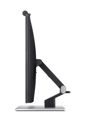 Acer PE320QXTbmiiprcuzx écran plat de PC 80 cm (31.5") 6016 x 3384 pixels 6K Ultra HD LCD Noir, Gris - Ecran Ordinateur - visuel 6