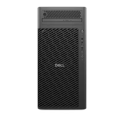 DELL Pro Max FCT2250 T2 Intel Core Ultra 9 285K 64 Go DDR5-SDRAM 1 To SSD Windows 11 Pro Tower PC No - Dell - Station de Travail - visuel 1