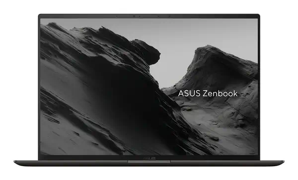ASUS Zenbook S14 OLED UX5406AA-DICSU183X Copilot+ PC Intel Core Ultra 9 386H Ordinateur portable 35, - Asus - PC Portable - visuel 2