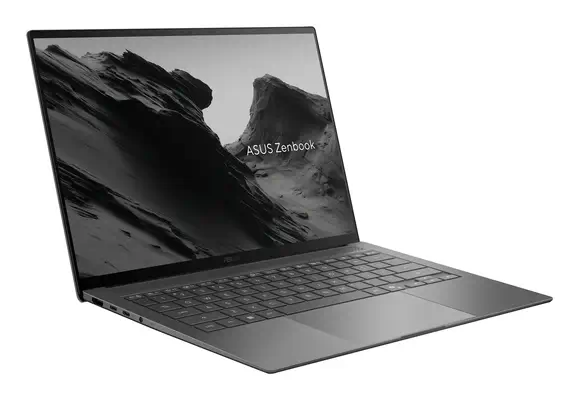 ASUS Zenbook S14 OLED UX5406AA-DICSU183X Copilot+ PC Intel Core Ultra 9 386H Ordinateur portable 35, - Asus - PC Portable - visuel 4