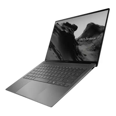 ASUS Zenbook S14 OLED UX5406AA-DICSU183X Copilot+ PC Intel Core Ultra 9 386H Ordinateur portable 35, - Asus - PC Portable - visuel 9