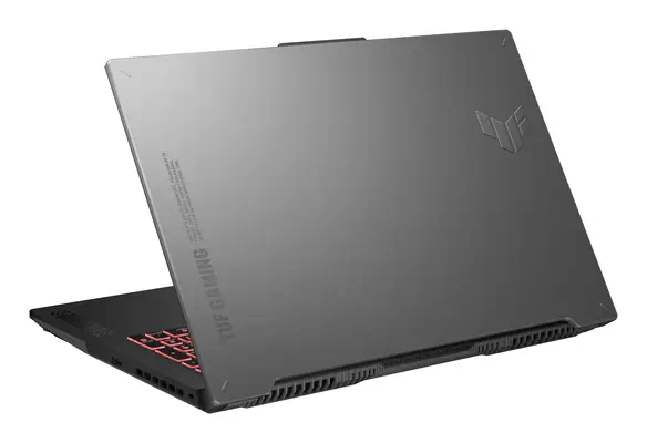 ASUS TUF Gaming A17 TUF707NUQ-DICHX146W AMD Ryzen™ 7 170 Ordinateur portable 43,9 cm (17.3") Full HD - Asus - PC Portable - visuel 6