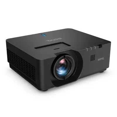 BenQ LU960ST2 Projecteur à focale courte 5200 ANSI lumens DLP 1080p (1920x1080) Compatibilité 3D - Vidéoprojecteur Professionnel - visuel 4