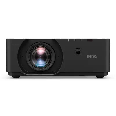 BenQ LU960ST2 Projecteur à focale courte 5200 ANSI lumens DLP 1080p (1920x1080) Compatibilité 3D - Vidéoprojecteur Professionnel - visuel 3