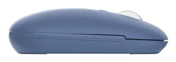 Trust Seron Slim Multi souris Bureau Ambidextre RF sans fil + Bluetooth Optique 3200 DPI - Souris - visuel 6