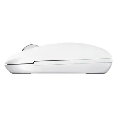 Trust Seron Slim Multi souris Bureau Ambidextre RF sans fil + Bluetooth Optique 3200 DPI - Souris - visuel 5