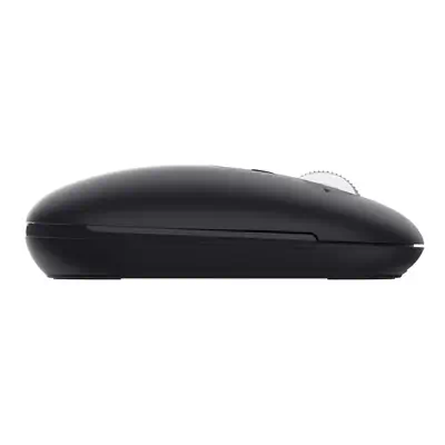 Trust Seron Slim Multi souris Bureau Ambidextre RF sans fil + Bluetooth Optique 3200 DPI - Souris - visuel 6