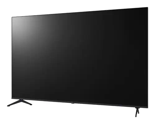 LG 43PK640S Écran plat de signalisation numérique 109,2 cm (43") LED Wifi 270 cd/m² 4K Ultra HD Noir - Ecran Ordinateur - visuel 2