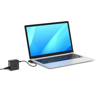 PORT DESIGNS Power Supply GaN 65W - HP - EU - Port Designs - Boitier d'alimentation - visuel 4