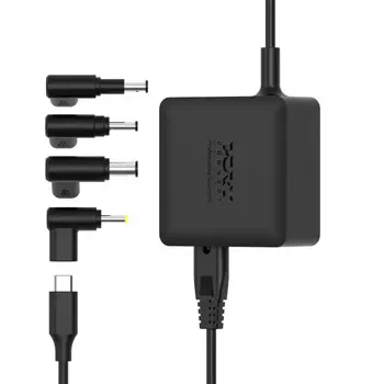Boitier d'alimentation Port Designs 65 W offre