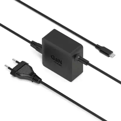 PORT DESIGNS Power Supply GaN 65W - HP - EU - Port Designs - Boitier d'alimentation - visuel 2