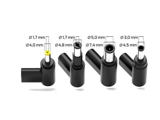 Port Designs - Boitier d'alimentation - visuel 3