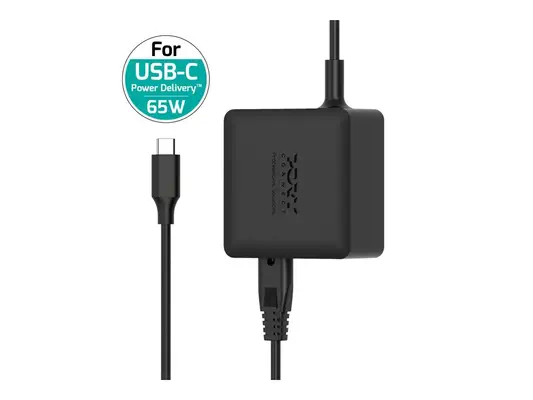 Port Designs - Chargeur et alimentation - visuel 1