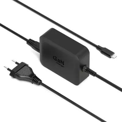 Port Designs 904100DEEU adaptateur de puissance & onduleur Intérieure 100 W Noir - Batterie - visuel 3