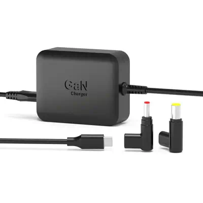 Port Designs 904100DEEU adaptateur de puissance & onduleur Intérieure 100 W Noir - Batterie - visuel 2