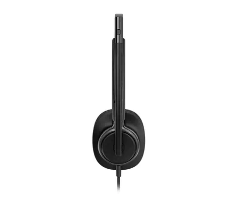 Micro-casque filaire USB monaural HP Poly Mission 415 comparaison - Certifié TCO, génération 10