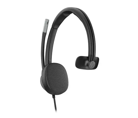Micro-casque filaire USB monaural HP Poly Mission 615 - Casque Micro - visuel 10