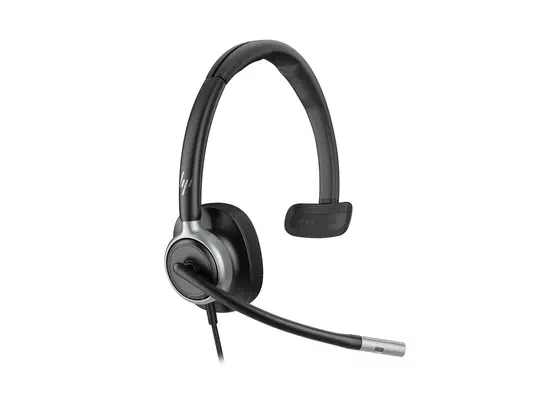 HP - Casque Micro - visuel 2