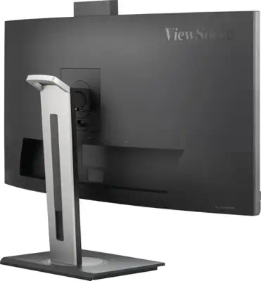 Viewsonic VG3457CV écran plat de PC 86,4 cm (34") 3440 x 1440 pixels UltraWide Quad HD LED Noir - Ecran Ordinateur - visuel 6