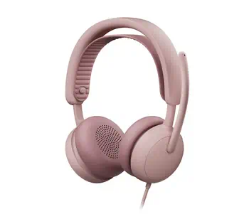 Comparaison Casque Micro Logitech Boom